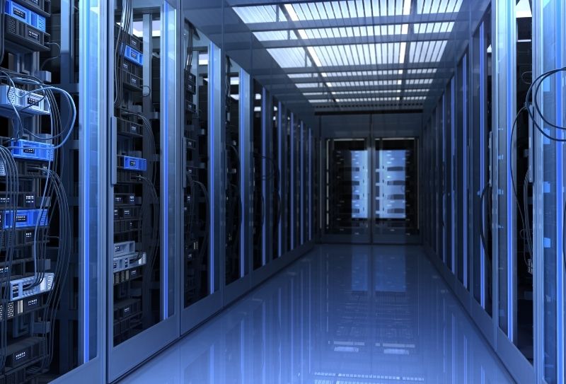Gerenciamento de Infraestrutura AWS, Azure e Google